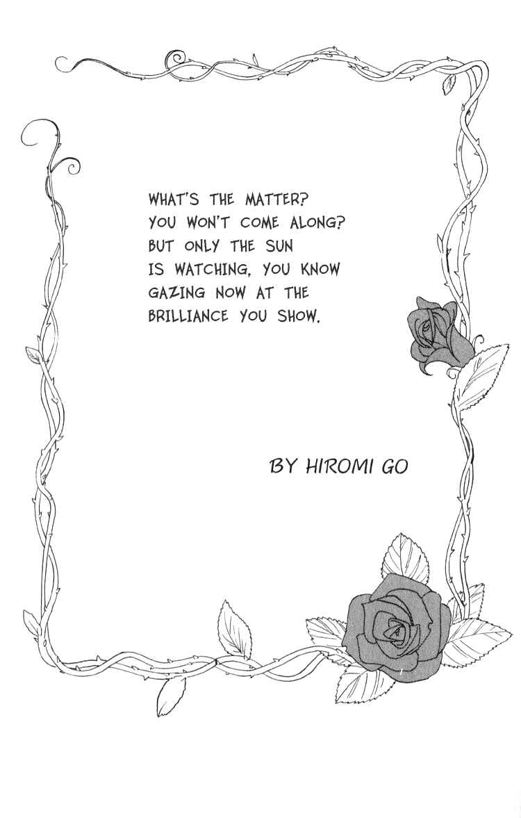 Page 4 Chapter 2 Bokutachi Otoko no Ko