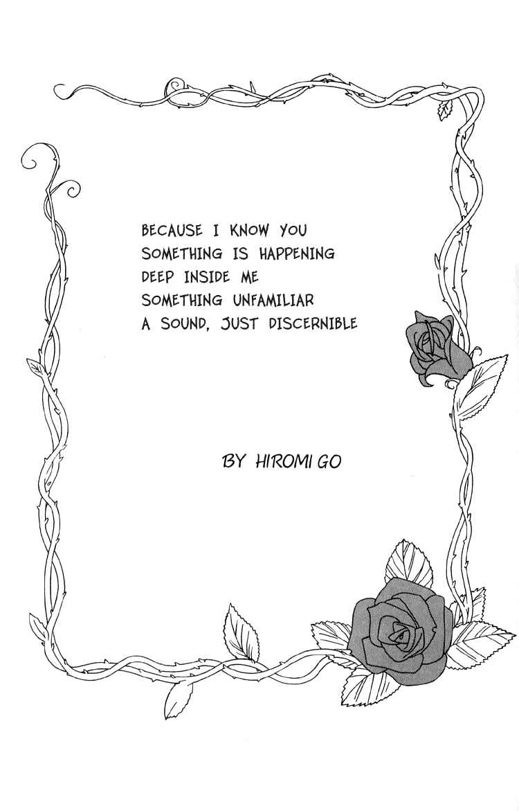 Page 4 Chapter 6 Bokutachi Otoko no Ko