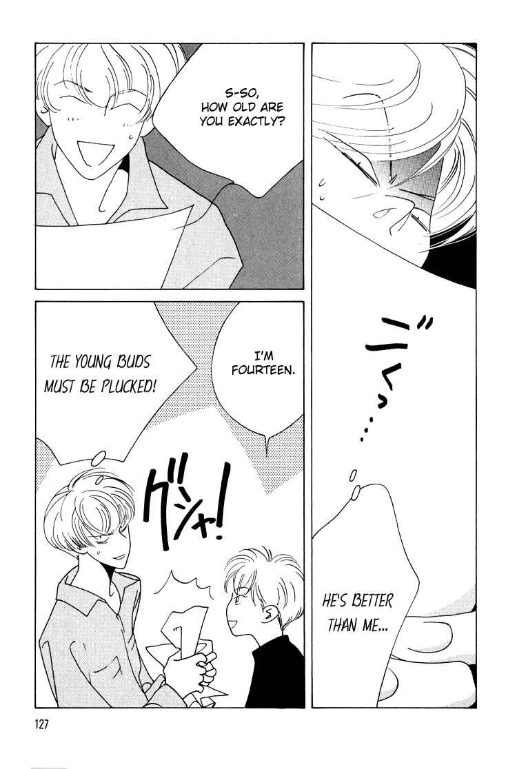 Page 24 Chapter 12 Bokutachi Otoko no Ko