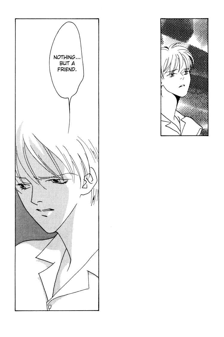 Page 13 Chapter 16 Bokutachi Otoko no Ko