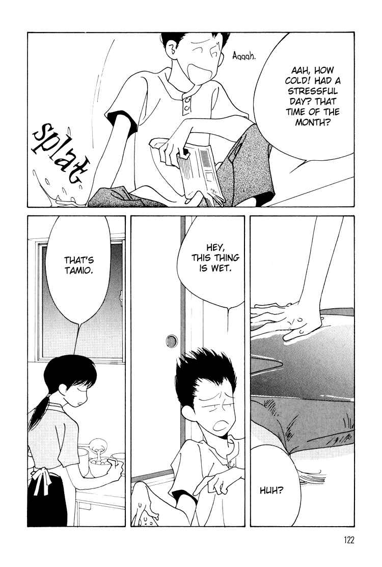 Page 15 Chapter 16 Bokutachi Otoko no Ko