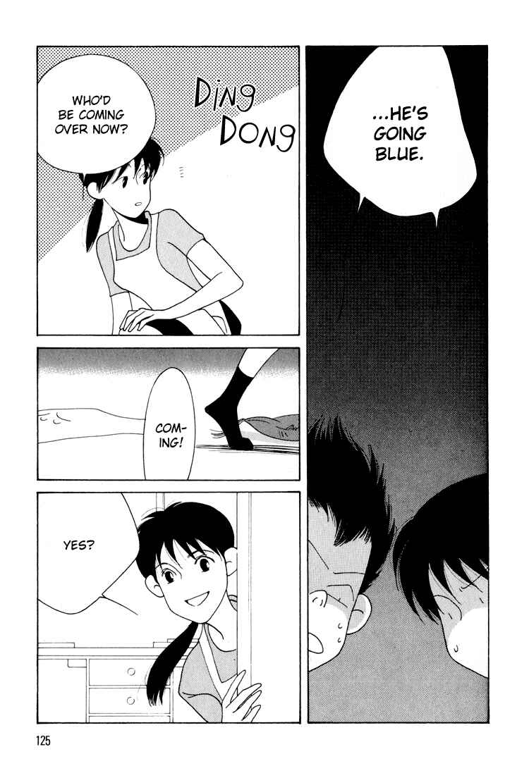 Page 18 Chapter 16 Bokutachi Otoko no Ko