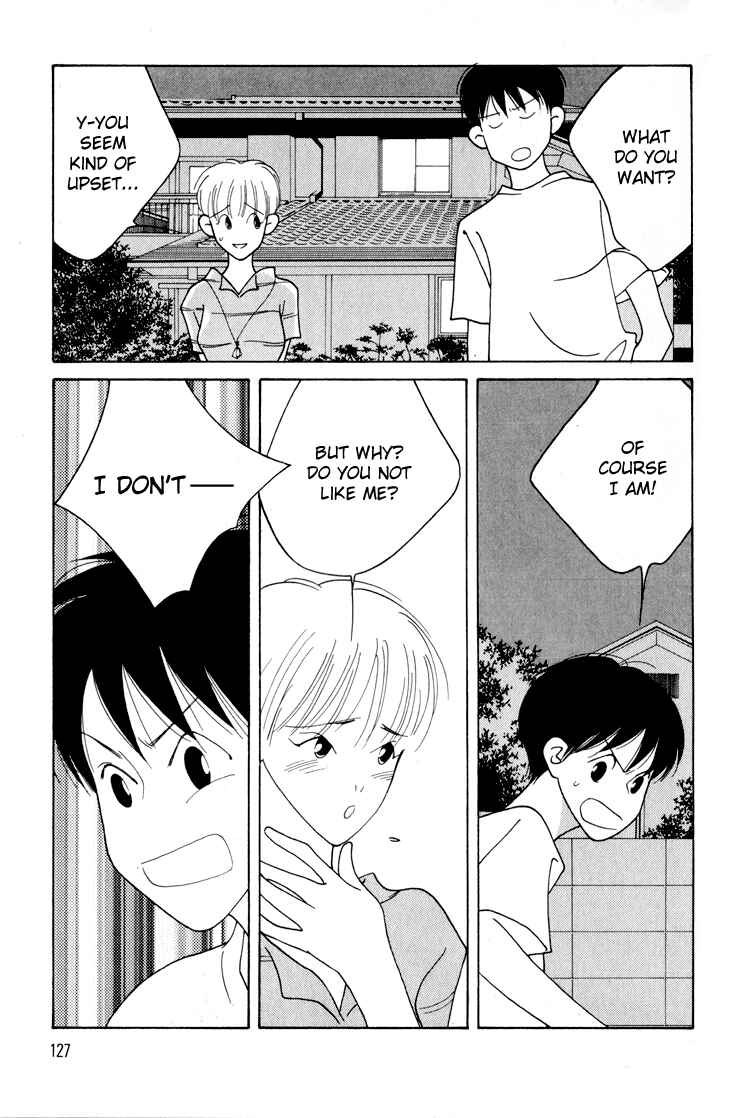 Page 20 Chapter 16 Bokutachi Otoko no Ko