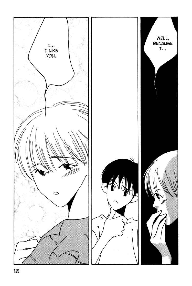 Page 22 Chapter 16 Bokutachi Otoko no Ko