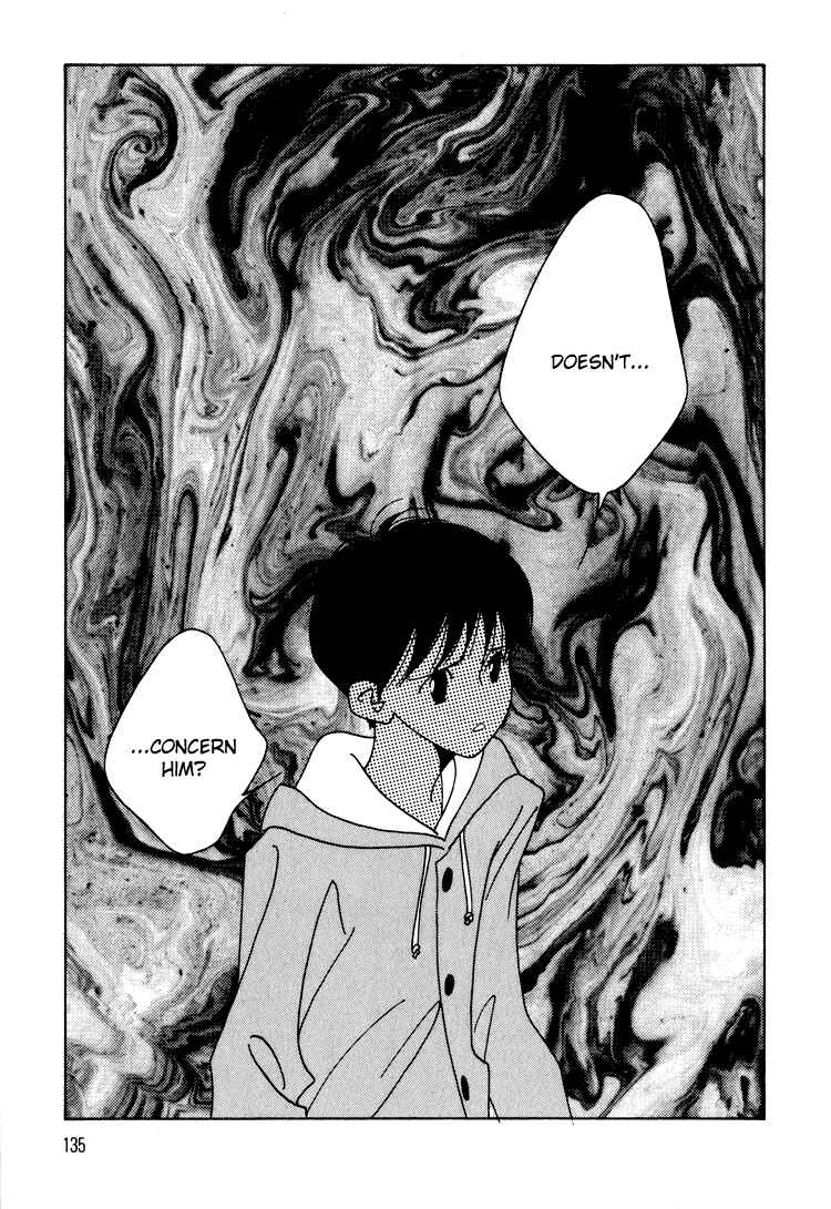 Page 28 Chapter 16 Bokutachi Otoko no Ko