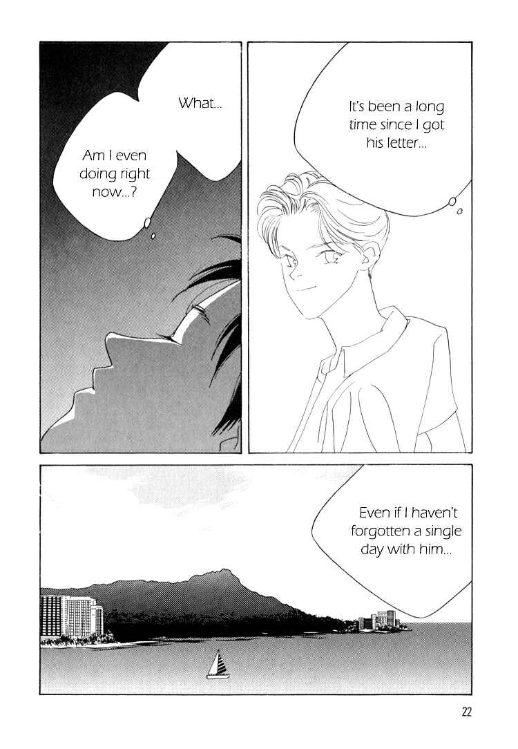 Page 26 Chapter 9 Bokutachi Otoko no Ko