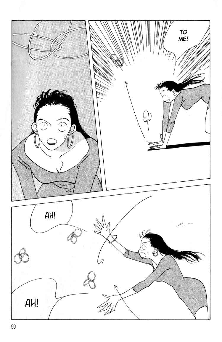 Page 28 Chapter 3 Bokutachi Otoko no Ko