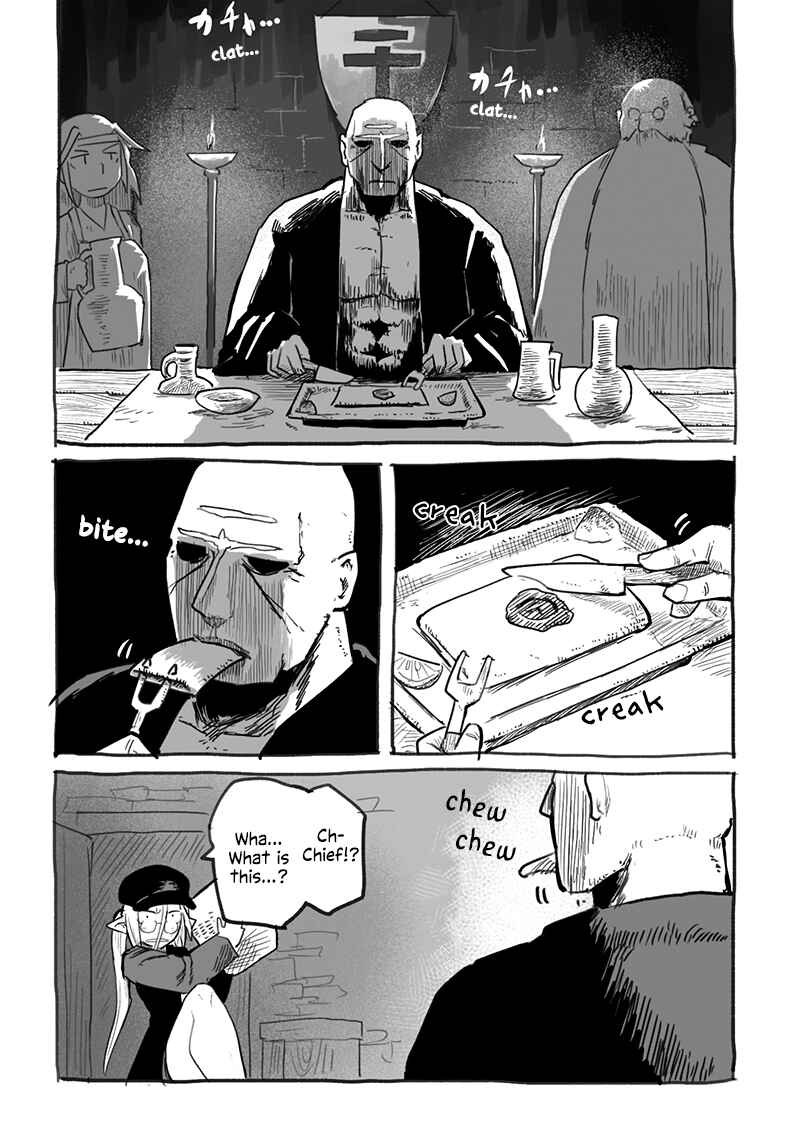 Page 7 Chapter 4.4 Ryuu to Yuusha to Haitatsunin Shikaban