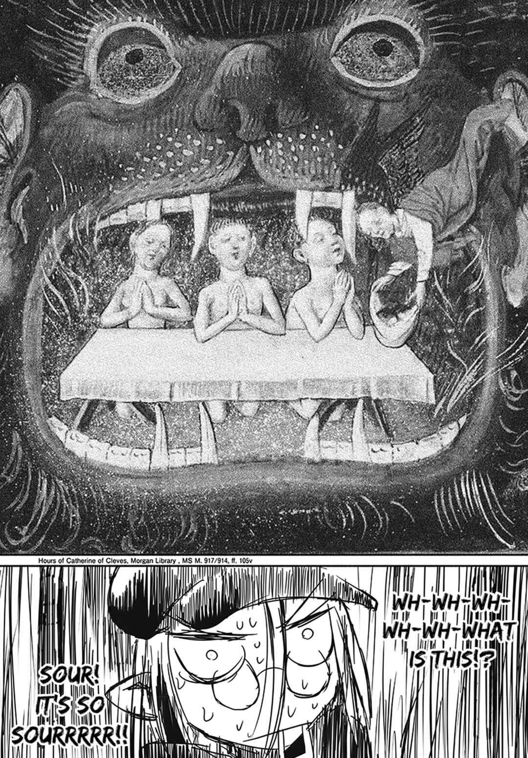 Page 14 Chapter 2.2 Ryuu to Yuusha to Haitatsunin Shikaban