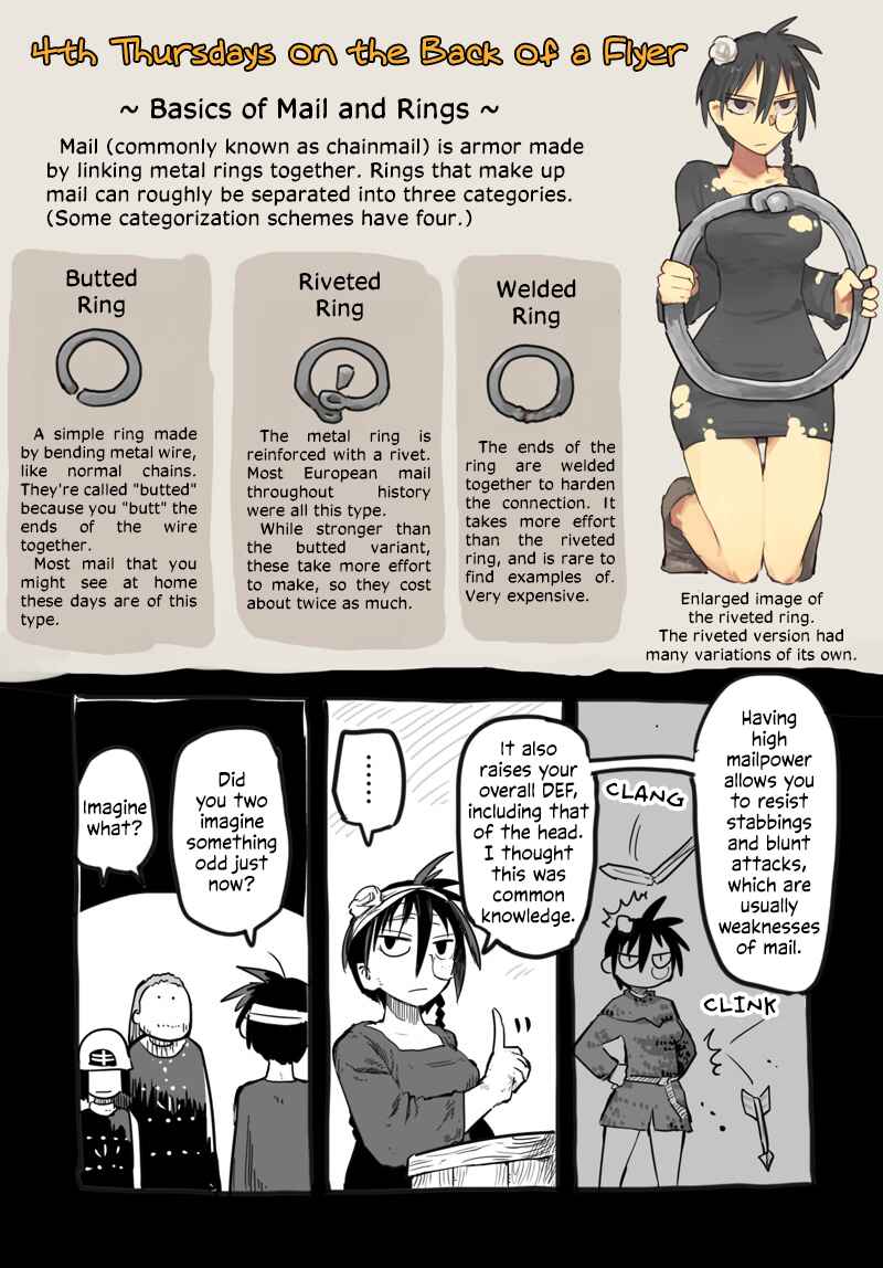 Page 23 Chapter 2.9 Ryuu to Yuusha to Haitatsunin Shikaban