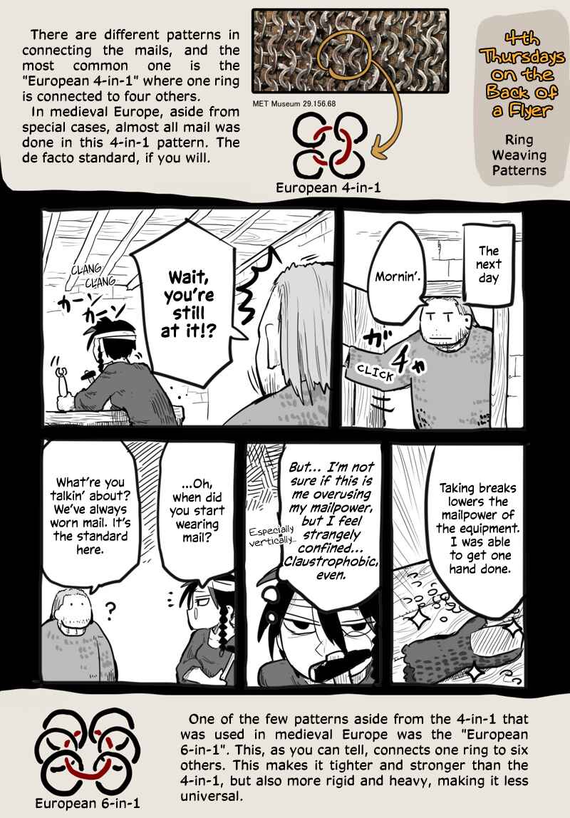 Page 25 Chapter 2.9 Ryuu to Yuusha to Haitatsunin Shikaban