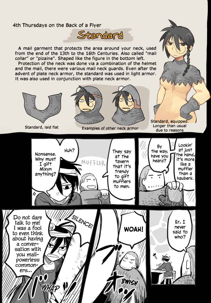 Page 26 Chapter 2.9 Ryuu to Yuusha to Haitatsunin Shikaban