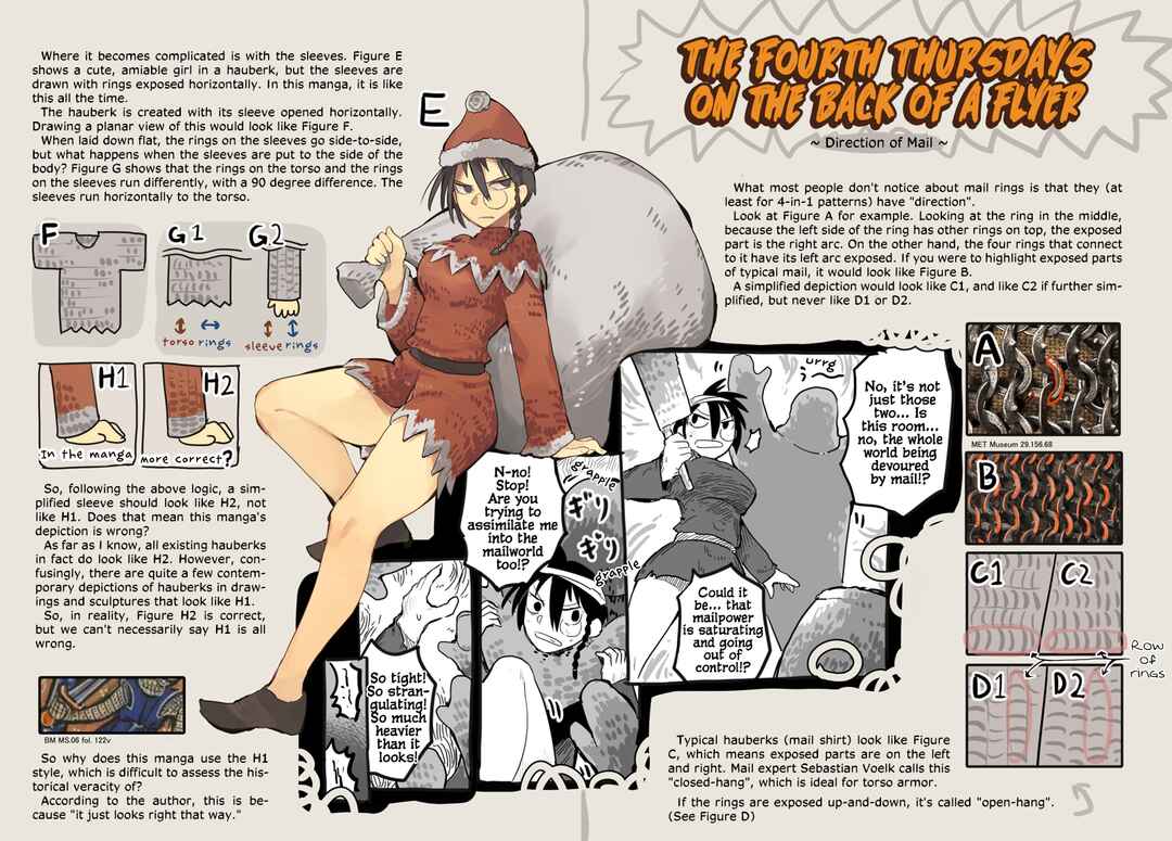 Page 29 Chapter 2.9 Ryuu to Yuusha to Haitatsunin Shikaban