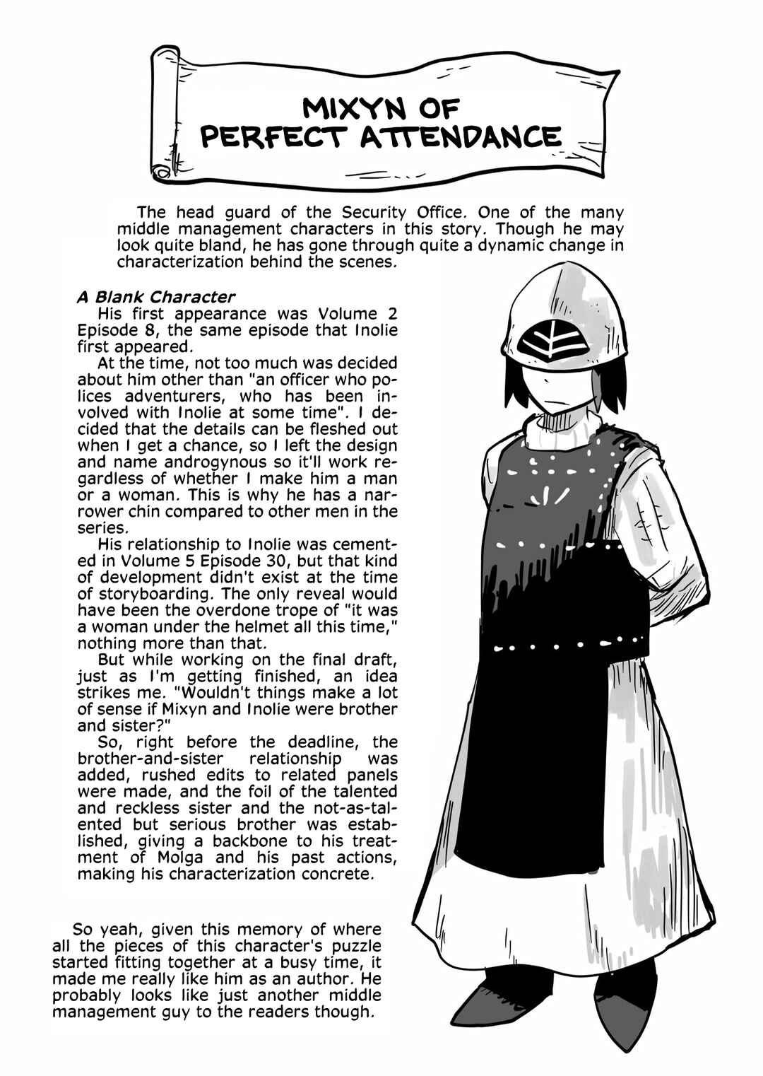 Page 2 Chapter 4.8 Ryuu to Yuusha to Haitatsunin Shikaban
