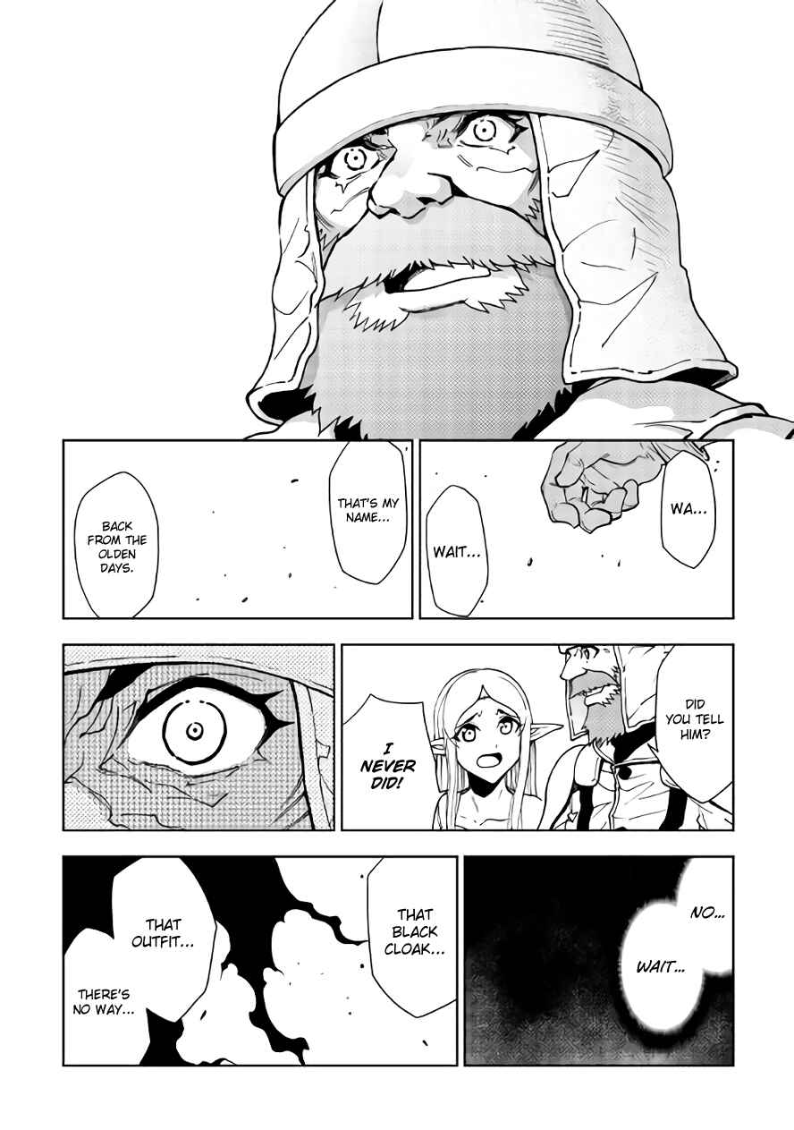 Page 17 Chapter 22 The Dungeon Seeker