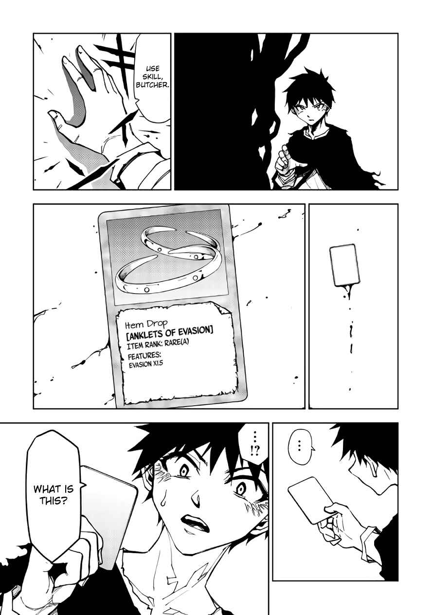 Page 18 Chapter 13 The Dungeon Seeker