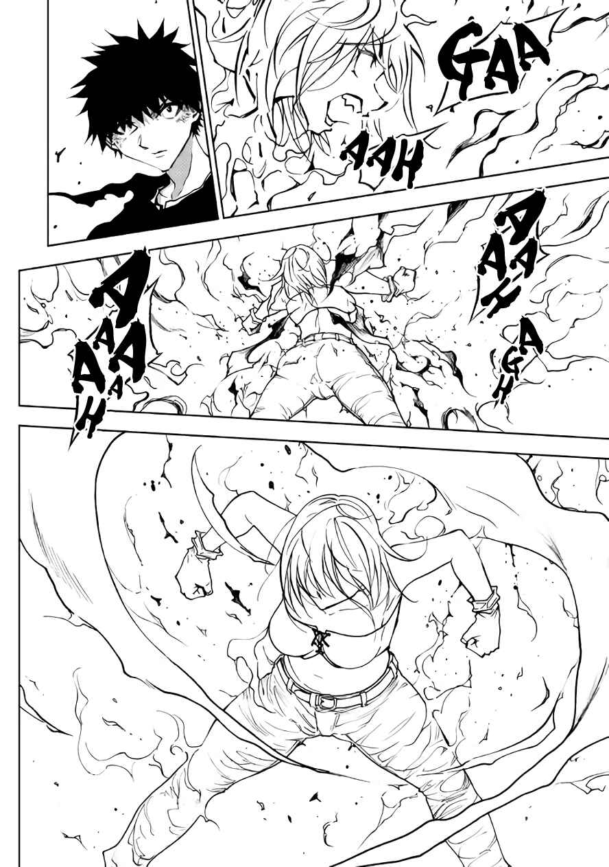 Page 14 Chapter 28 The Dungeon Seeker