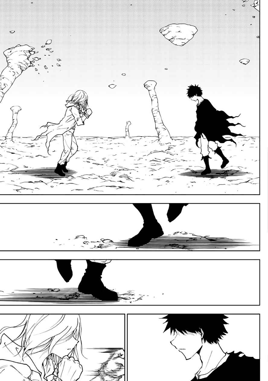 Page 4 Chapter 28 The Dungeon Seeker