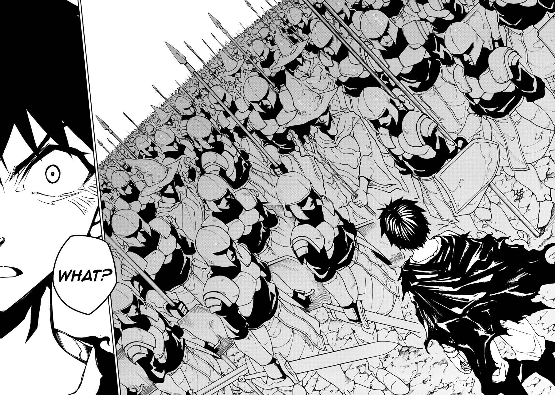 Page 2 Chapter 9 The Dungeon Seeker
