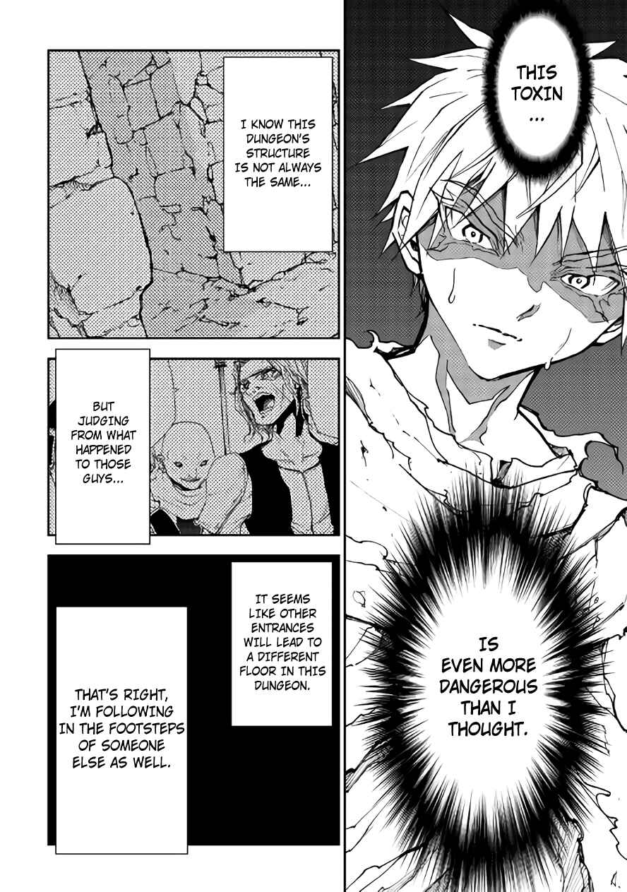 Page 24 Chapter 11 The Dungeon Seeker