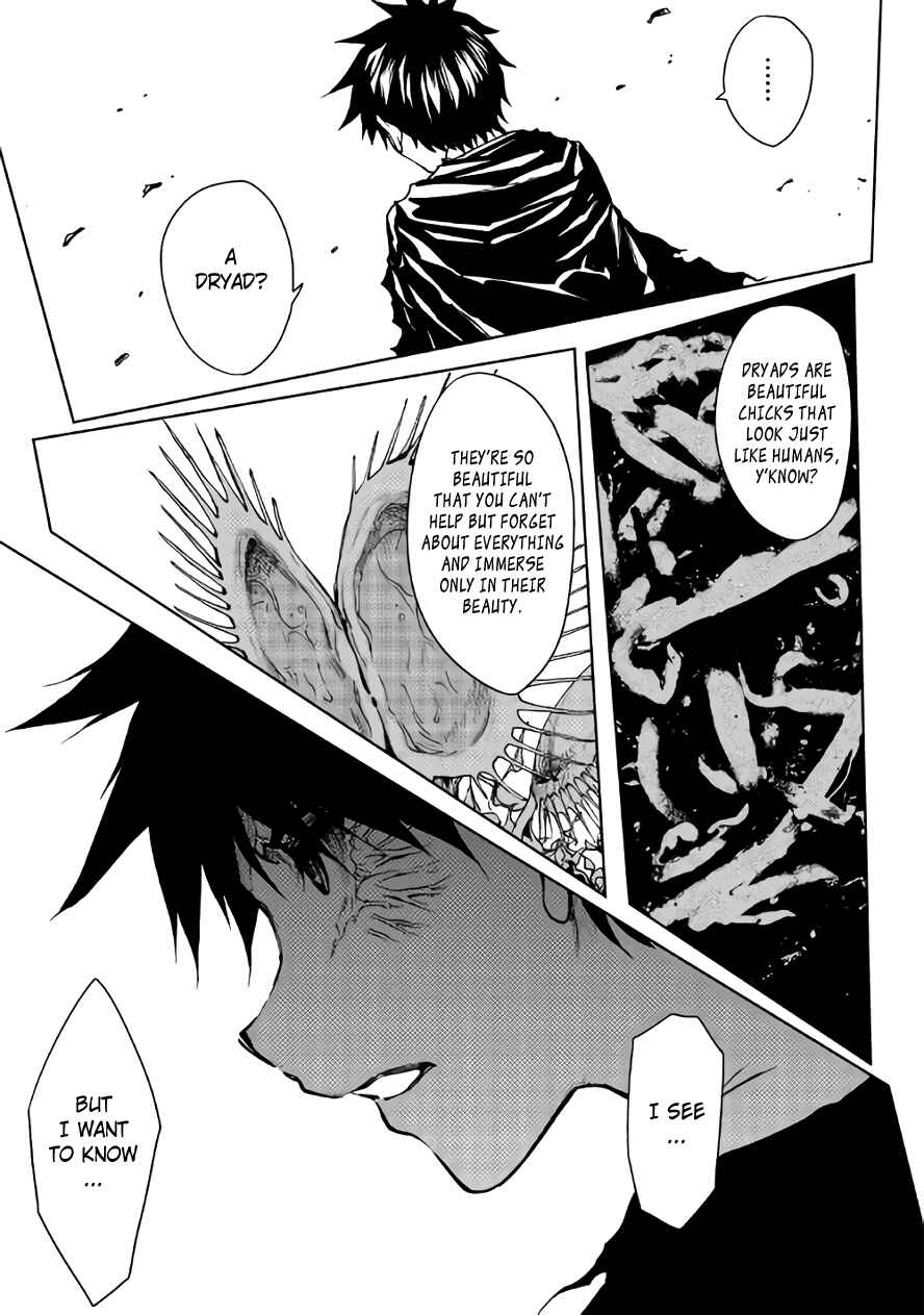 Page 13 Chapter 12 The Dungeon Seeker