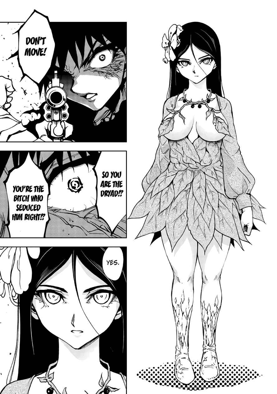 Page 20 Chapter 12 The Dungeon Seeker