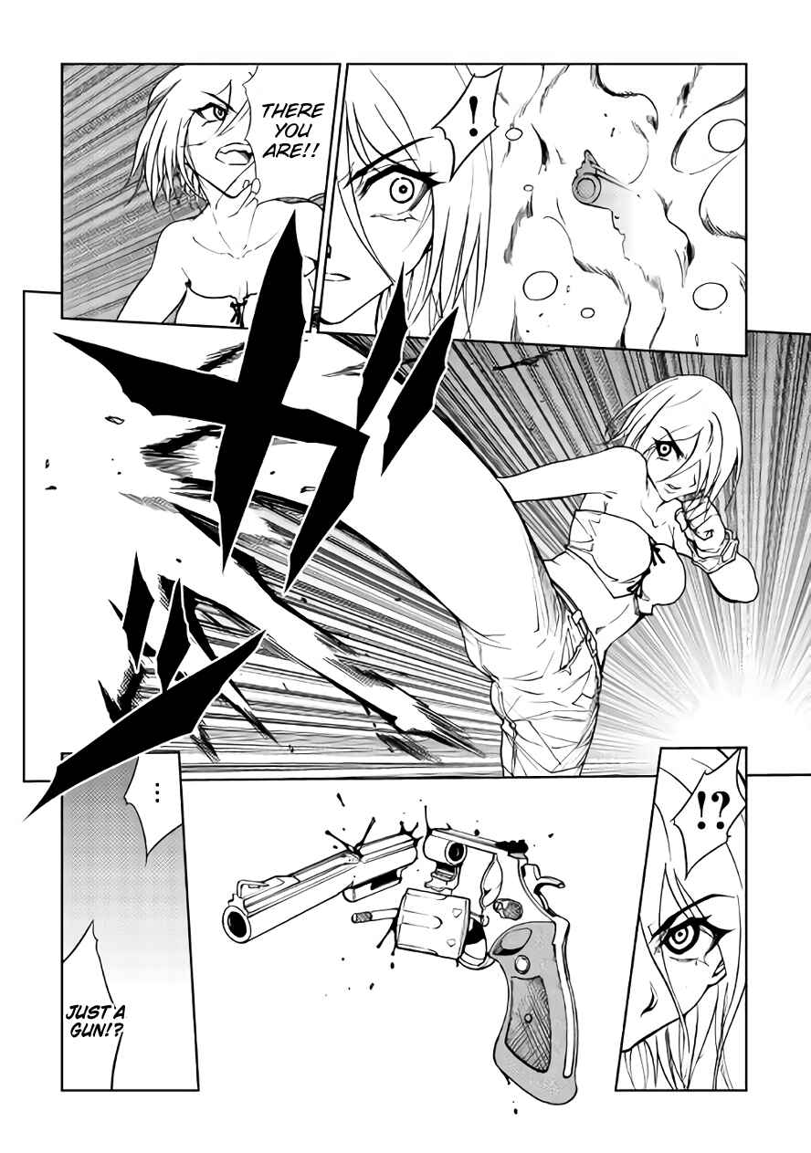 Page 9 Chapter 29 The Dungeon Seeker
