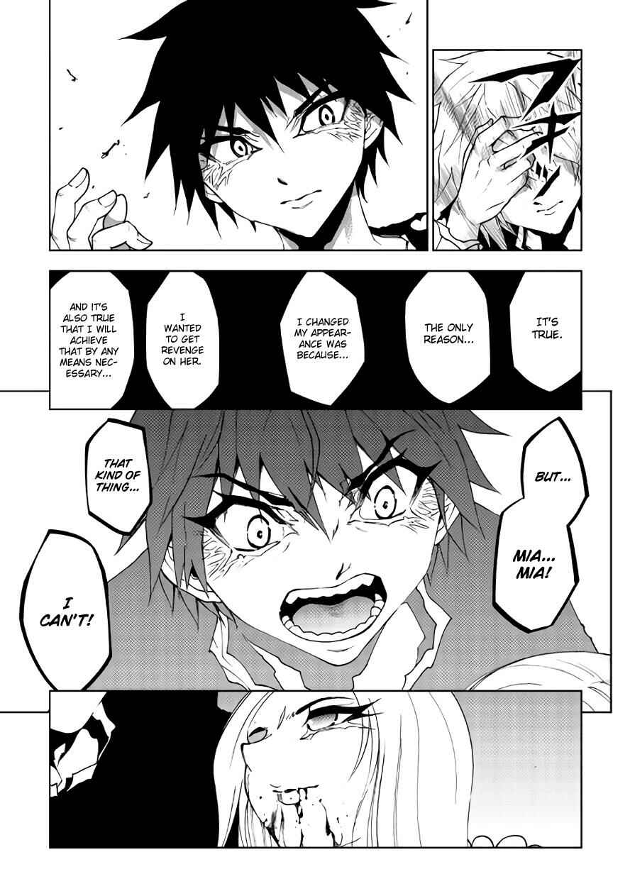 Page 10 Chapter 18 The Dungeon Seeker