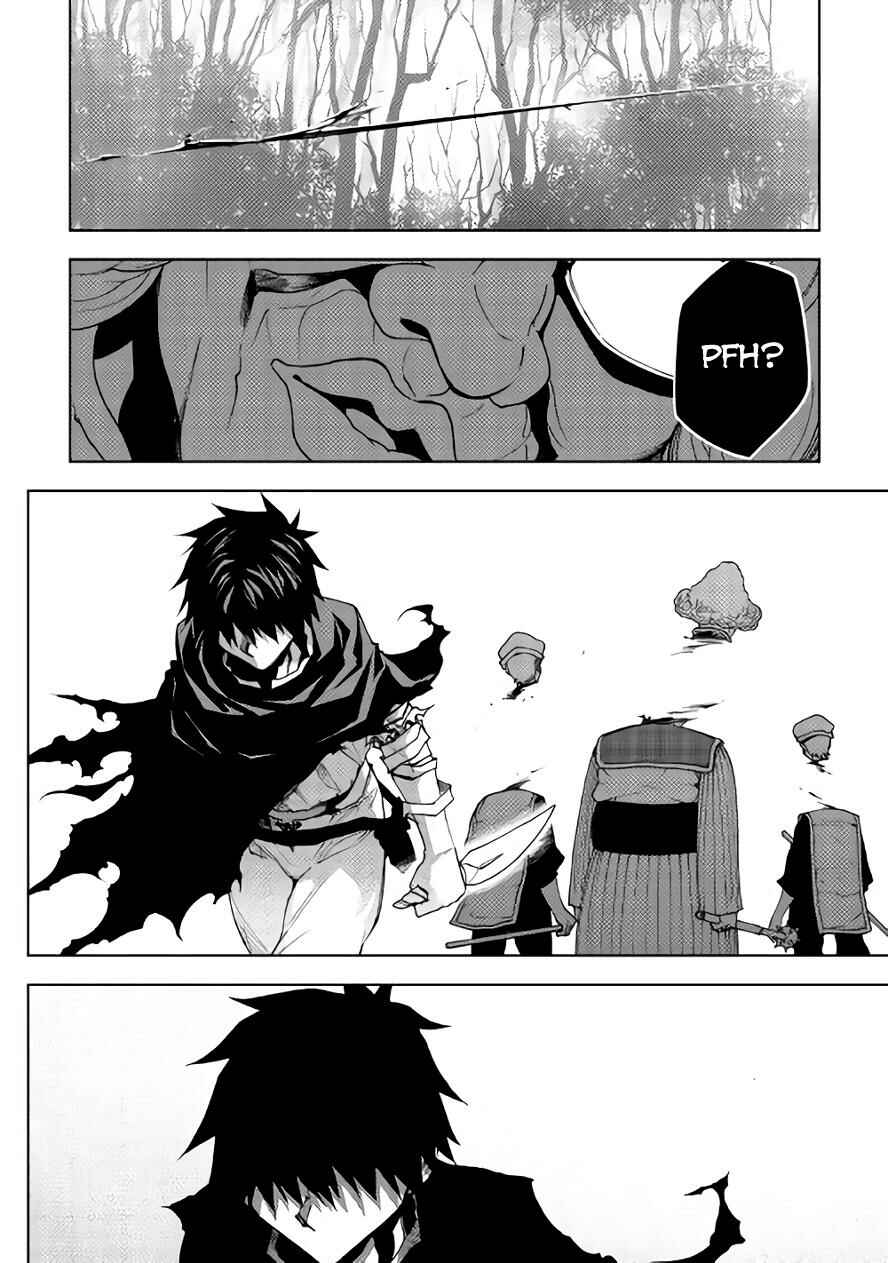 Page 26 Chapter 18 The Dungeon Seeker