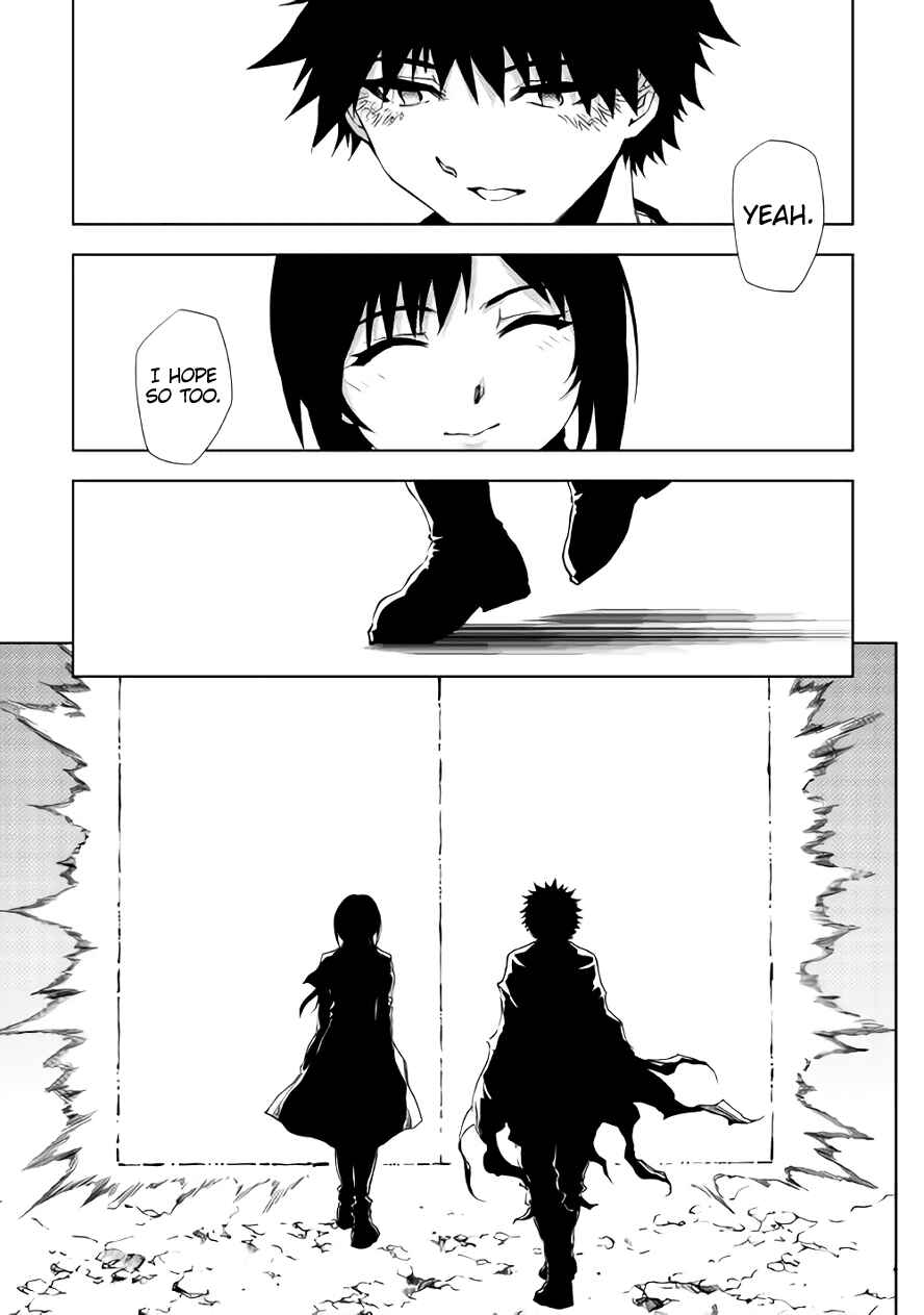 Page 14 Chapter 32 The Dungeon Seeker