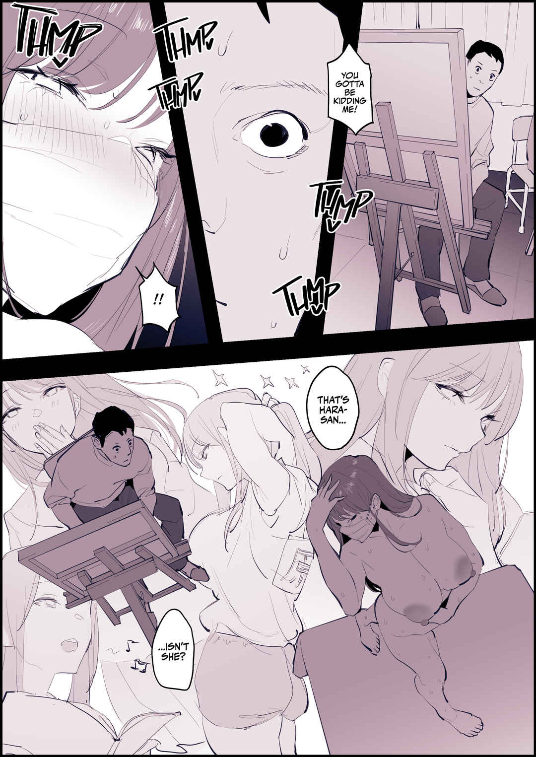 Page 2 Chapter Unknown_3478 Geijutsu no Aki, Roshutsu no Aki
