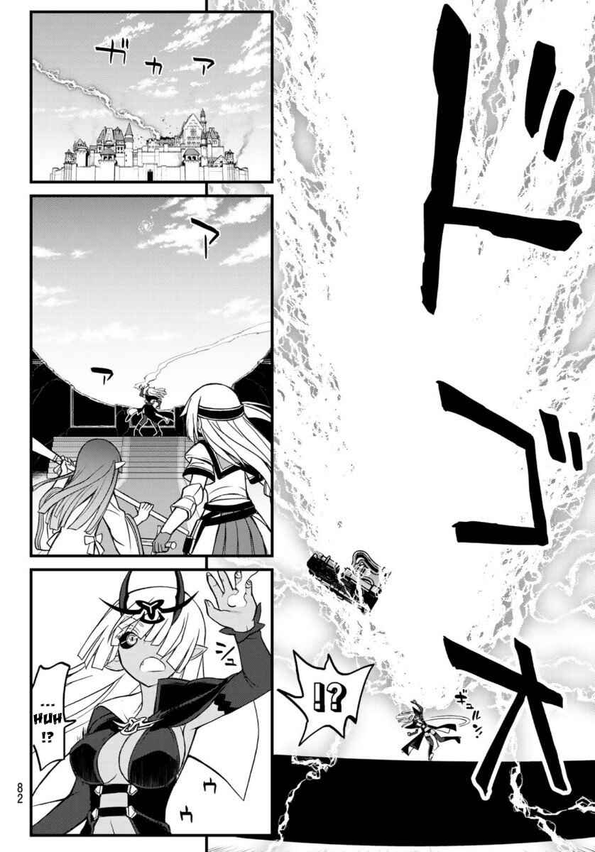 Page 15 Chapter 4 Soukyuu no Shihaisha - Isekai ni Tensei shitara Sekai no oppai wa Ore no mono!