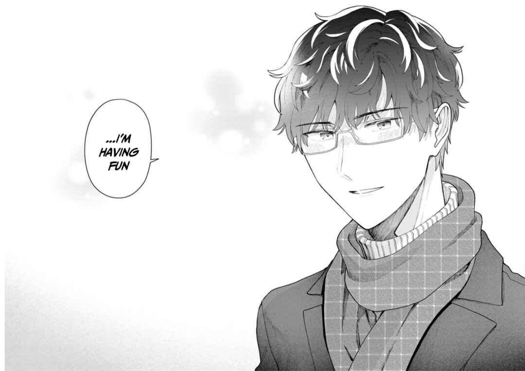 Page 11 Chapter 15 Kuuki ga Yomeru Shinnyuu Shain to Buaisou na Senpai