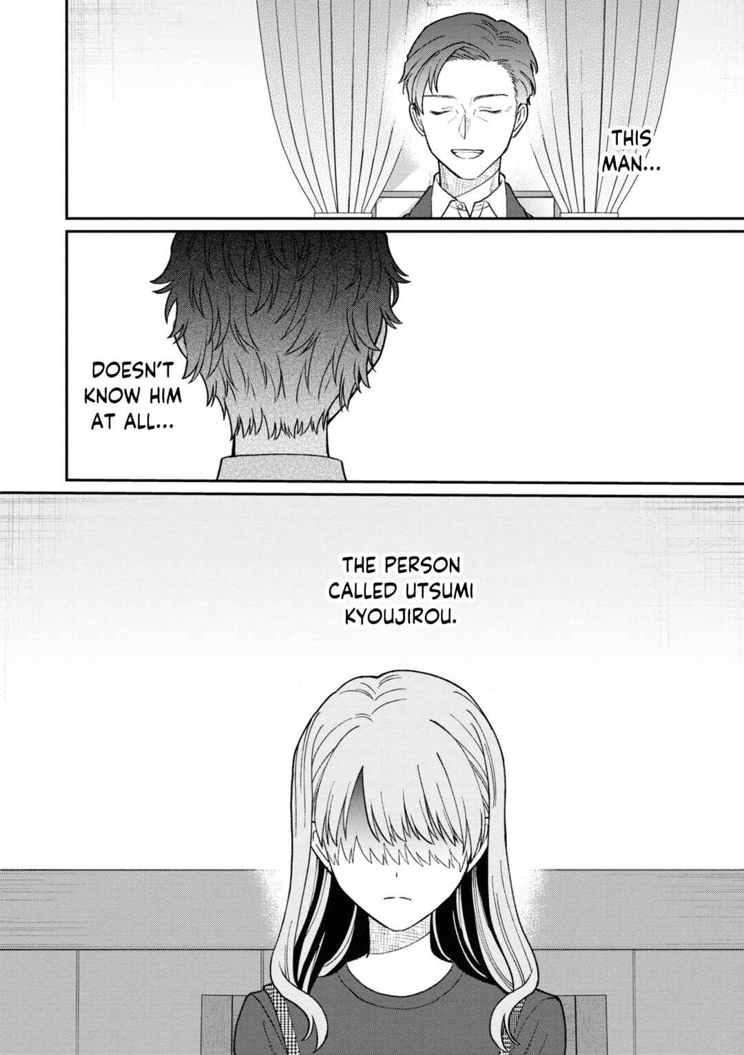 Page 9 Chapter 42 Kuuki ga Yomeru Shinnyuu Shain to Buaisou na Senpai