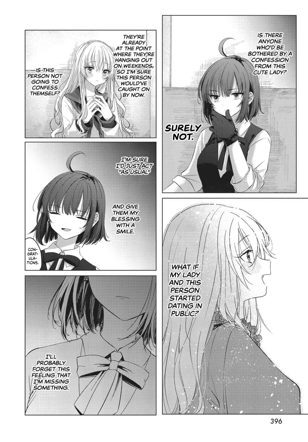 Page 14 Chapter Unknown_afcf Its You!