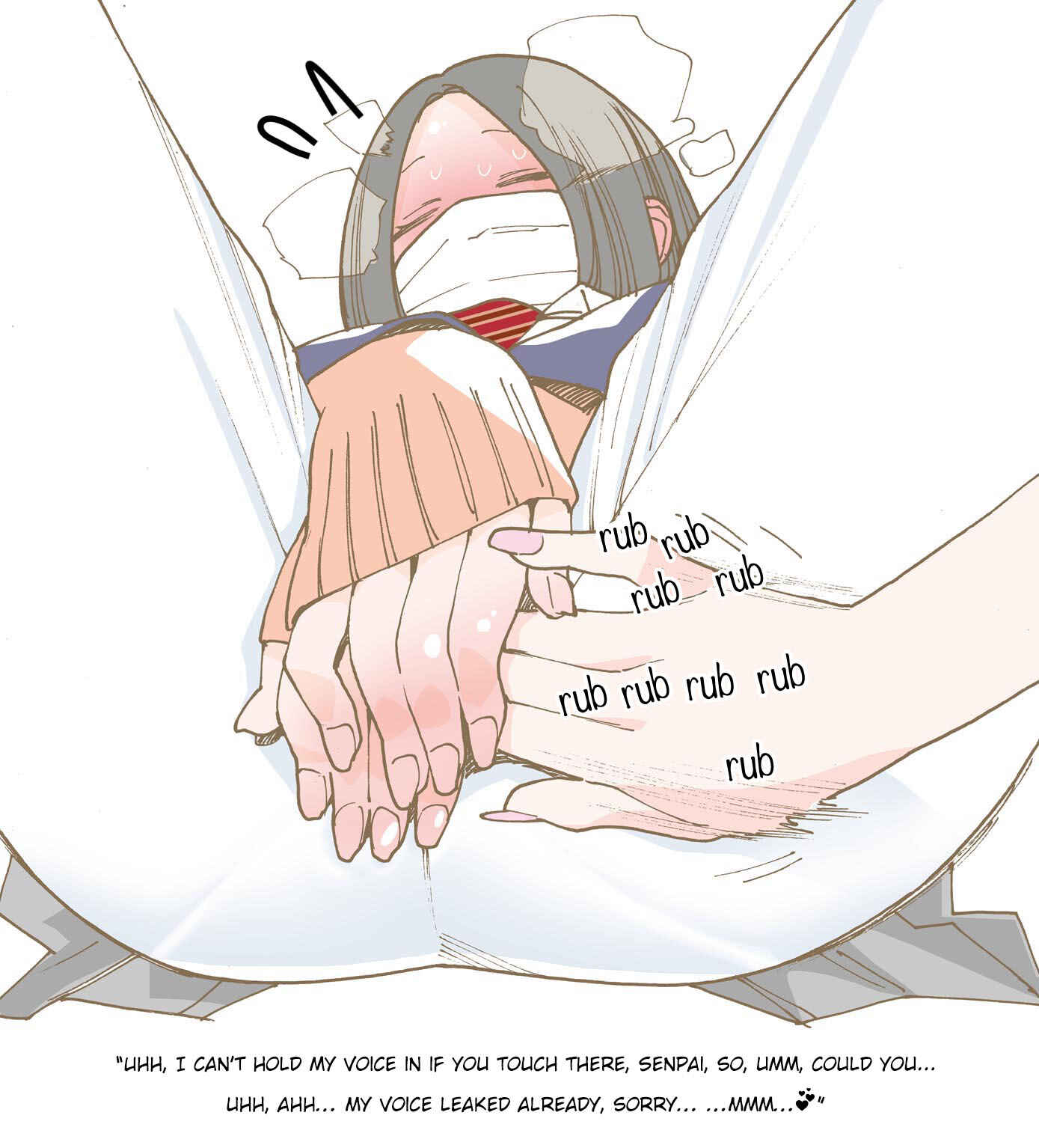 Page 5 Chapter Unknown_240d Height Gap Couple