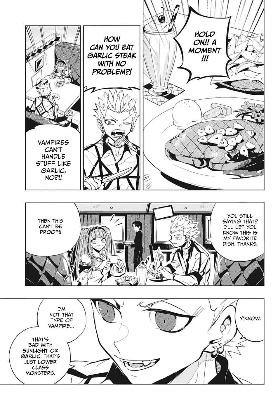 Page 11 Chapter Unknown_2cf5 NEON VAMPIRE