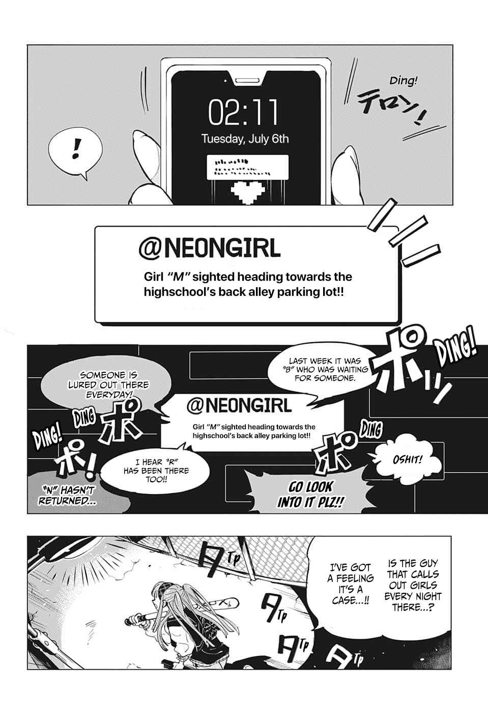 Page 2 Chapter Unknown_2cf5 NEON VAMPIRE