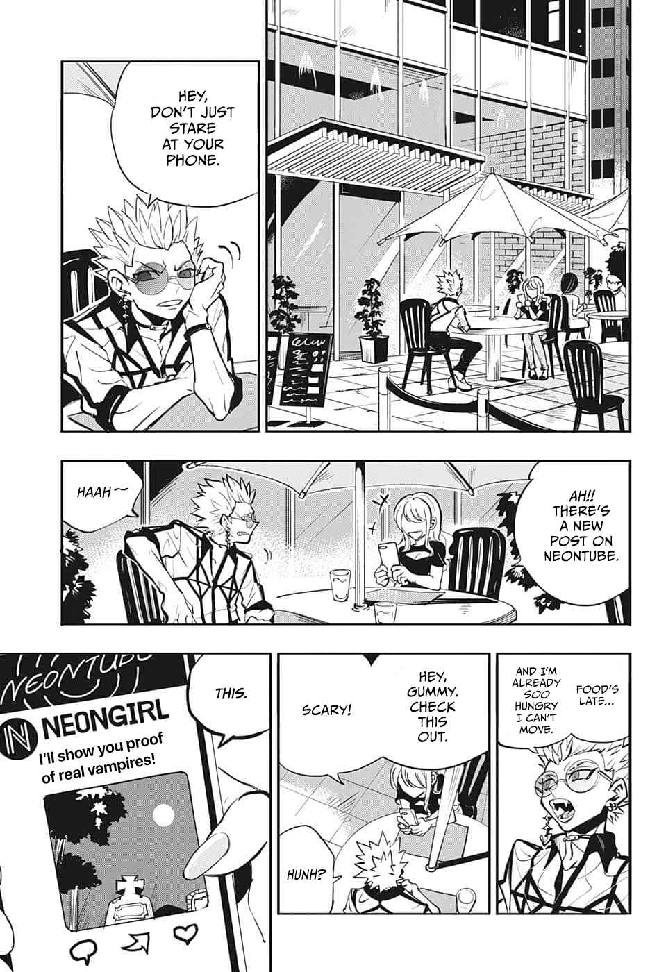 Page 21 Chapter Unknown_2cf5 NEON VAMPIRE