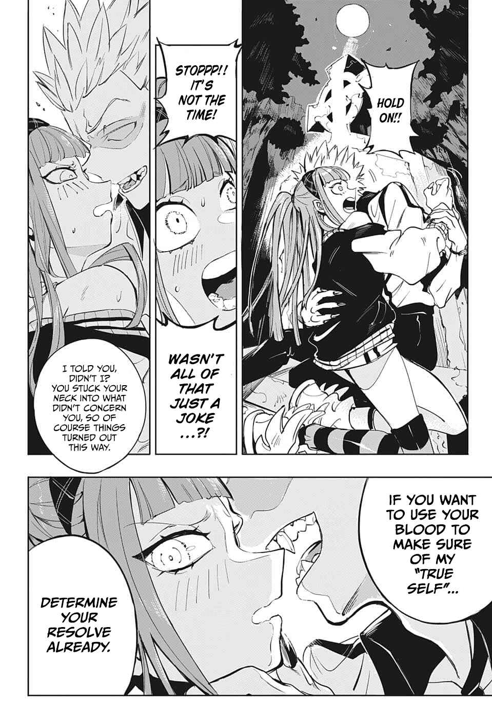 Page 30 Chapter Unknown_2cf5 NEON VAMPIRE
