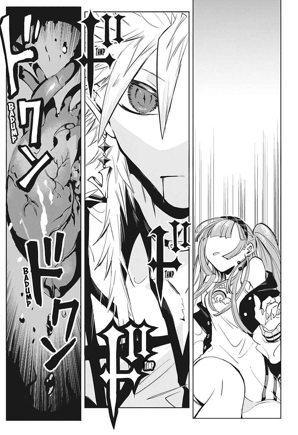 Page 33 Chapter Unknown_2cf5 NEON VAMPIRE