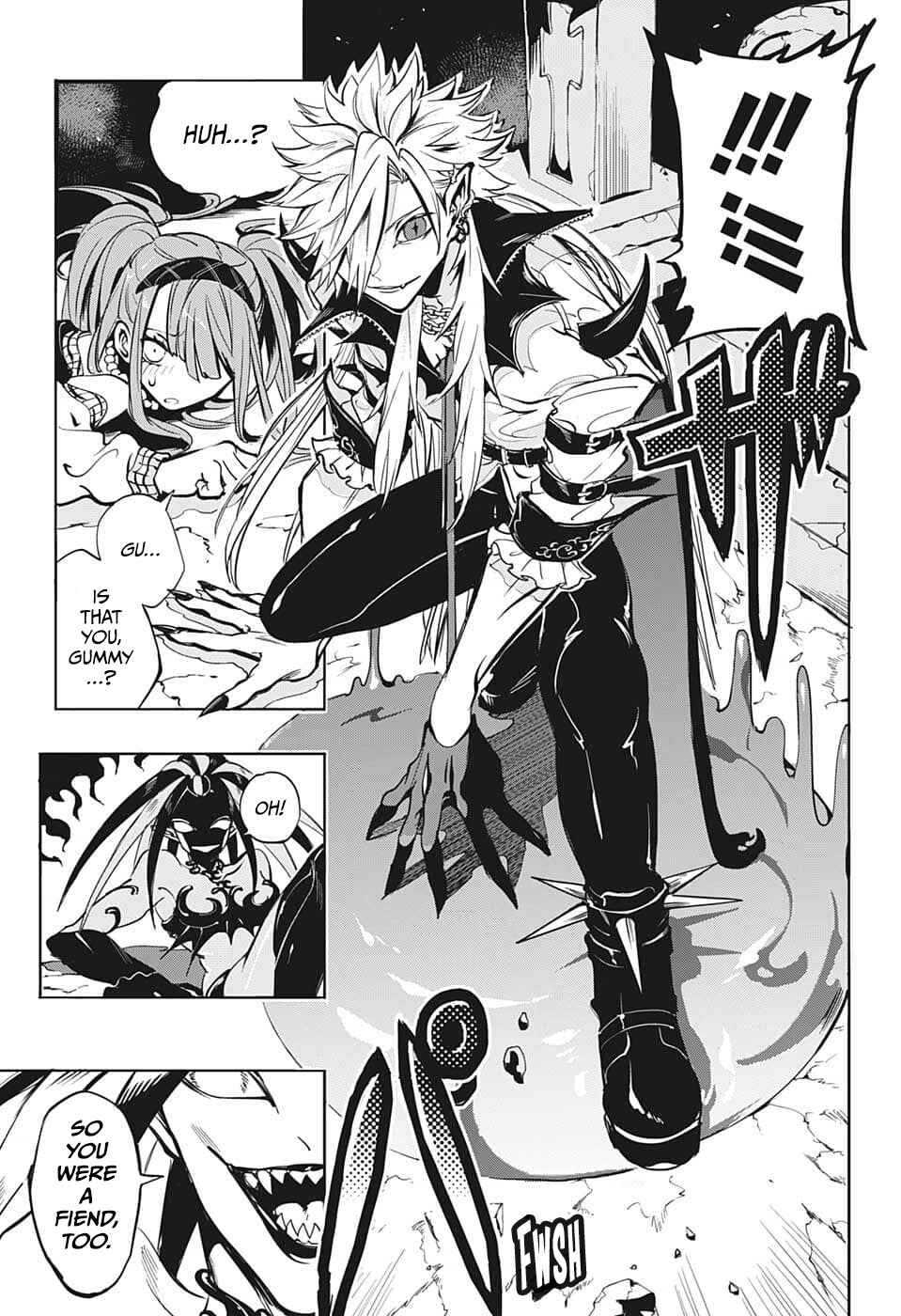 Page 35 Chapter Unknown_2cf5 NEON VAMPIRE