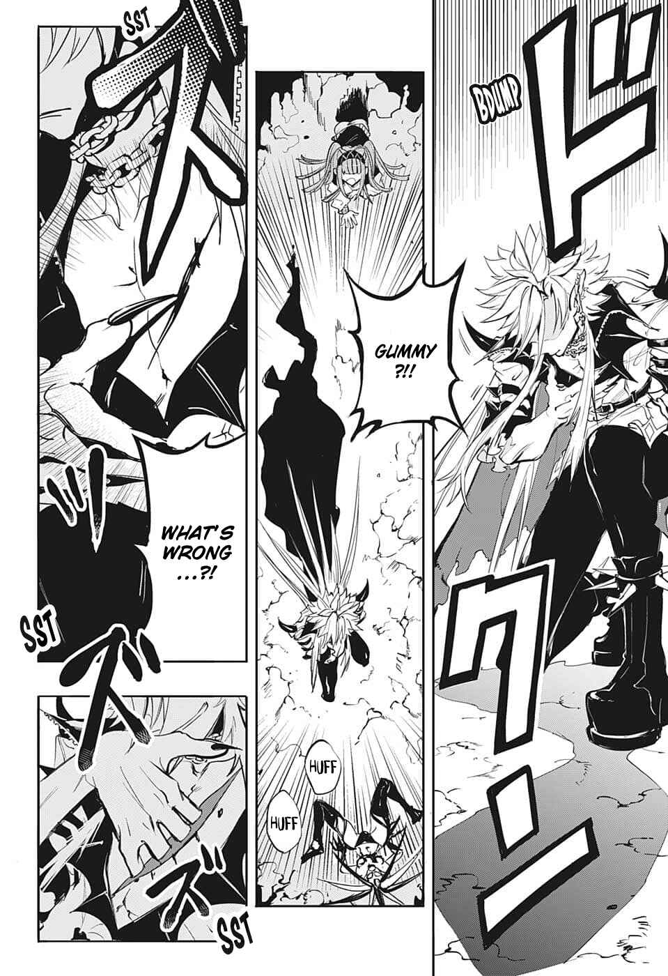 Page 38 Chapter Unknown_2cf5 NEON VAMPIRE