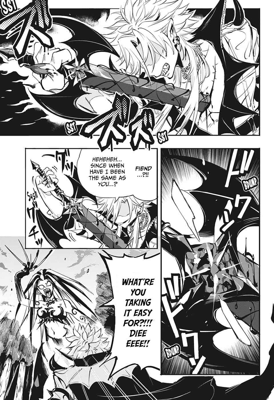 Page 39 Chapter Unknown_2cf5 NEON VAMPIRE