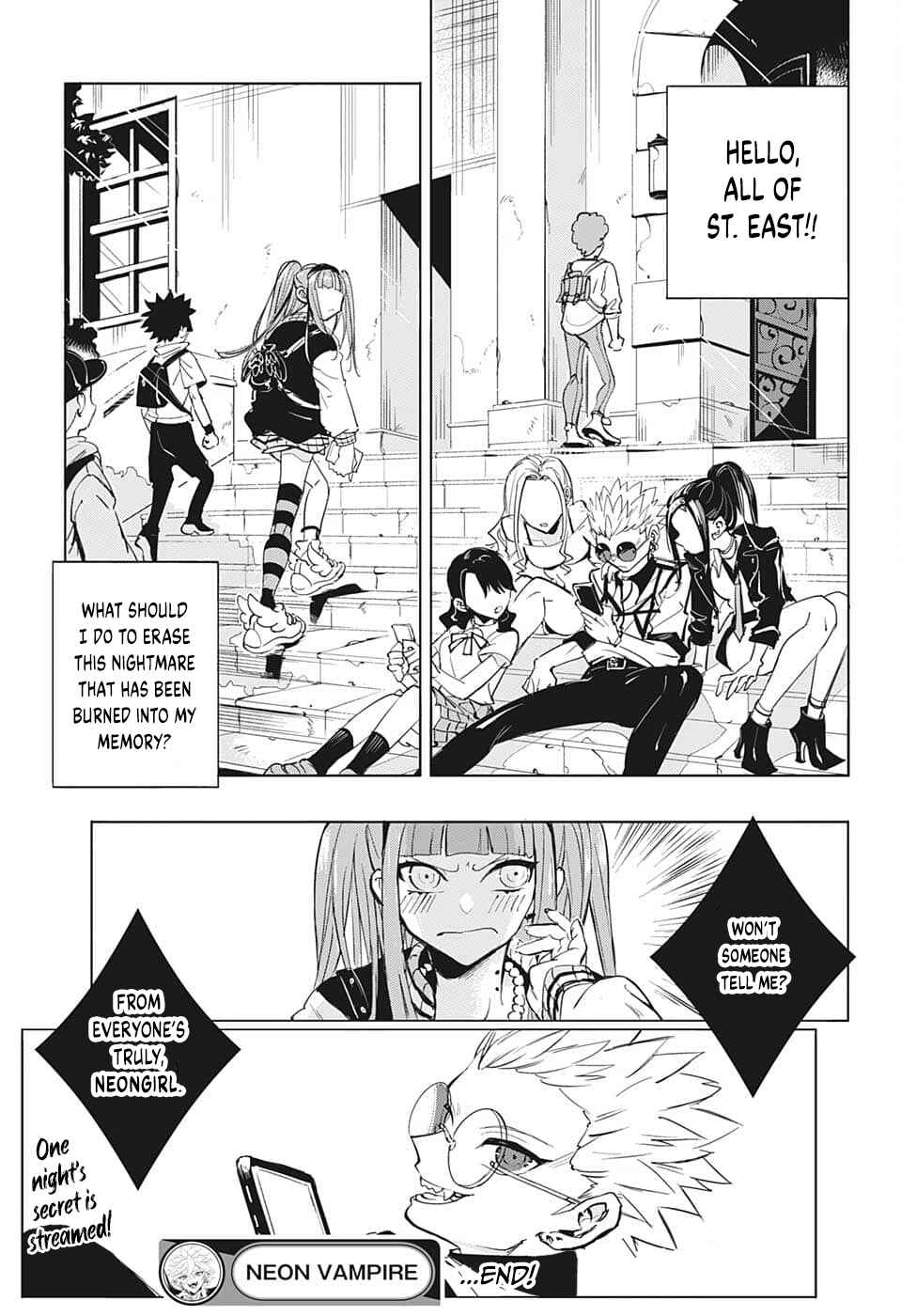 Page 47 Chapter Unknown_2cf5 NEON VAMPIRE