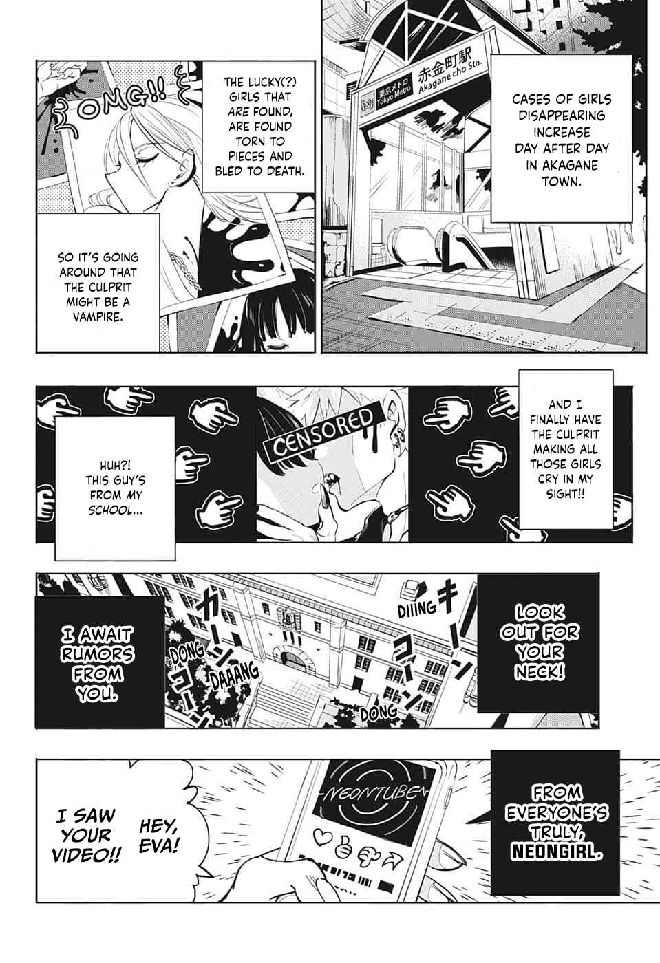 Page 6 Chapter Unknown_2cf5 NEON VAMPIRE