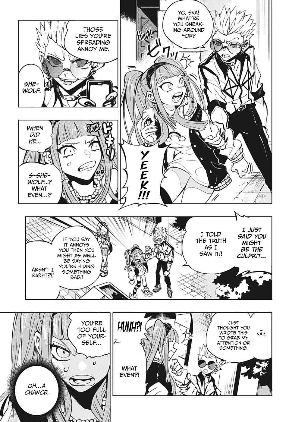 Page 9 Chapter Unknown_2cf5 NEON VAMPIRE