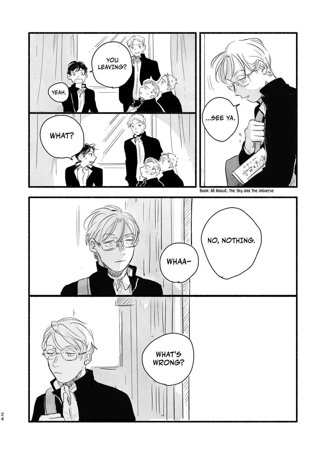 Page 28 Chapter Unknown_327a Fuhen no Hikari