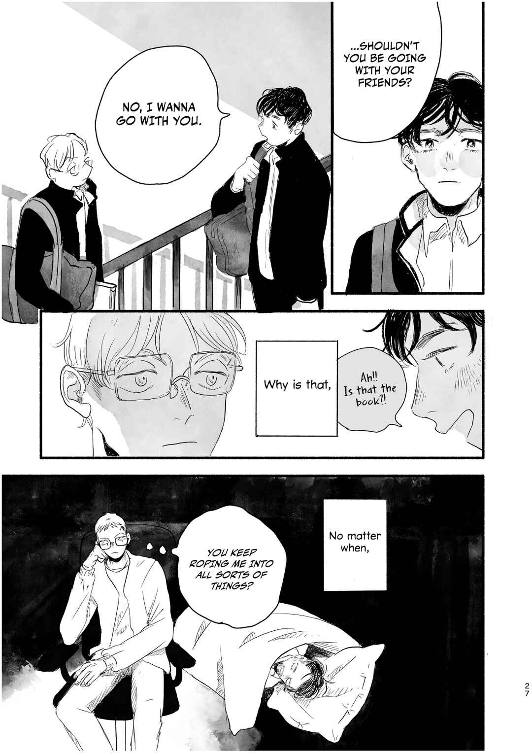 Page 31 Chapter Unknown_327a Fuhen no Hikari