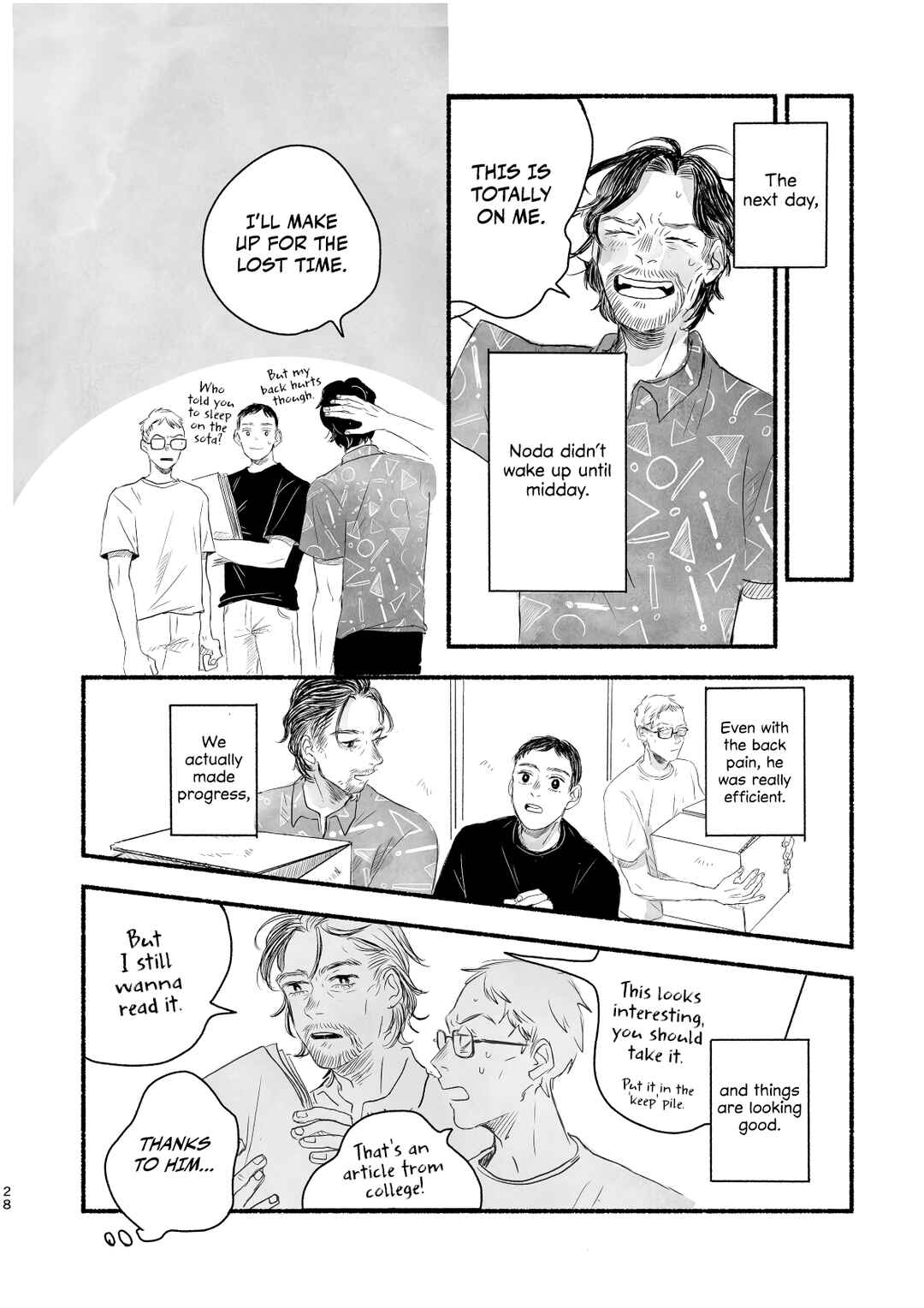 Page 32 Chapter Unknown_327a Fuhen no Hikari
